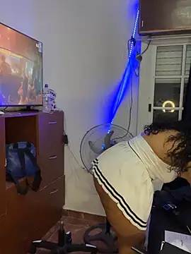 Shurabig – Live XXX-chat