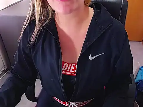KikaxLove Live XXX-Chat