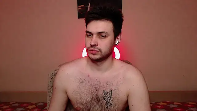 Chatroom XXX en direct de Rim_Minko