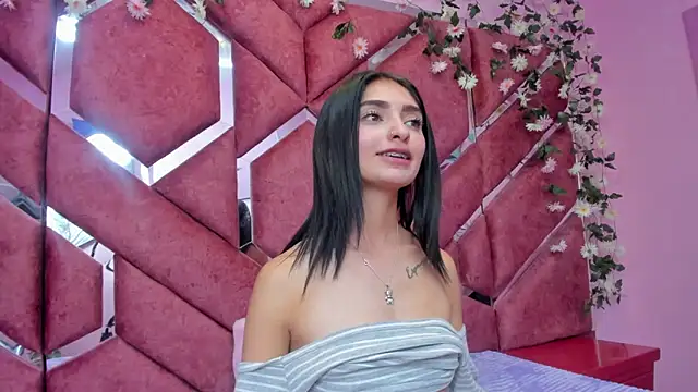 Asia_miller – Naživo XXX chat