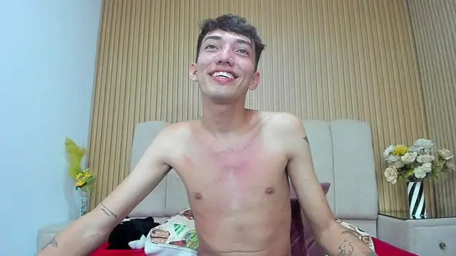 MichaelVasquex Webcamshow