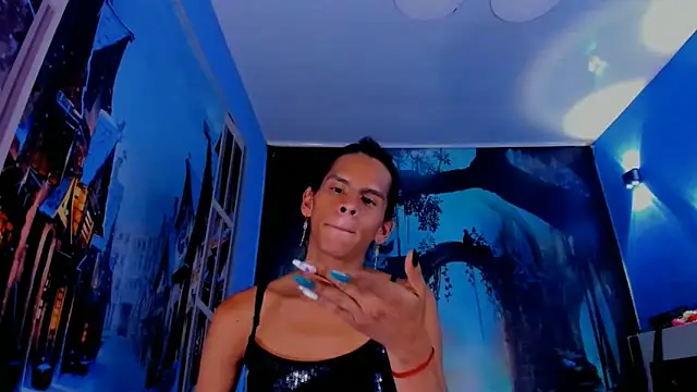 alessa_brown74: вебкам-шоу