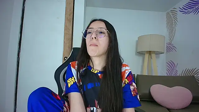 Sweet_Sammy_ élő XXX-chatje