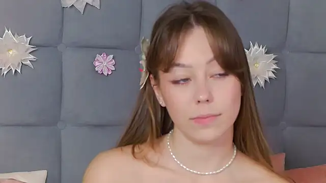 แชท XXX สดของ TheEmma
