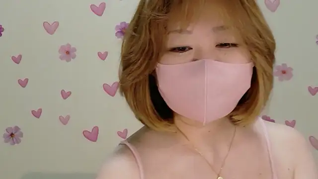 Chat XXX en directo de nana_desu