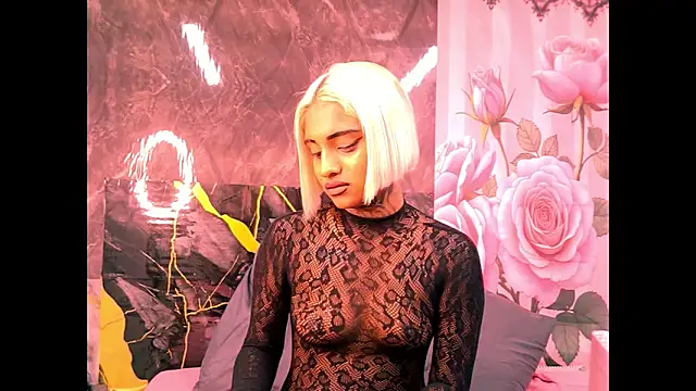 Chat XXX Live indian_barbie
