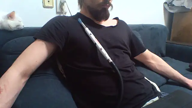 Show de webcam de KaelNox