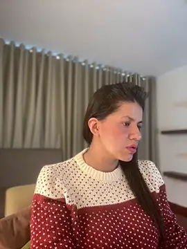 Chat +18 de Zandrina ao vivo