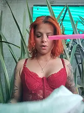 Chat XXX Live Cataleya_16