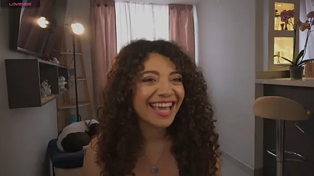 Czat XXX na żywo – valeria_rosses
