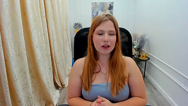 SweetDaylight – webcam-show