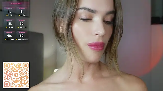Chat XXX ao vivo de JodyBlow