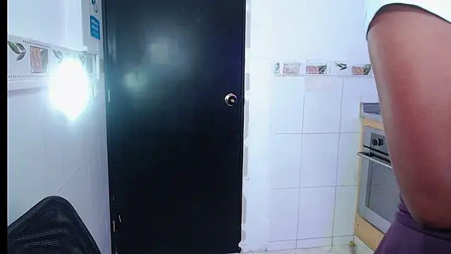 julieta_fn élő XXX-chatje