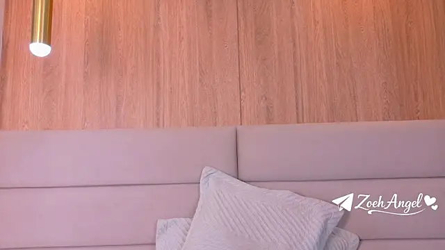 ZoehAngel Chat XXX in diretta