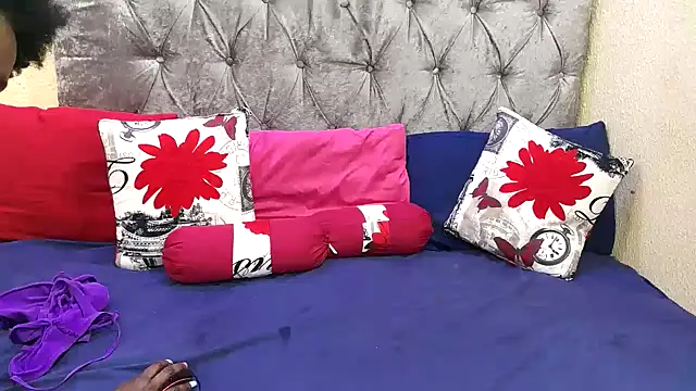 Lavendaxxx Live XXX-Chat