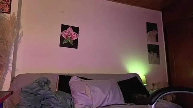 GaiaJonness Live XXX Chat