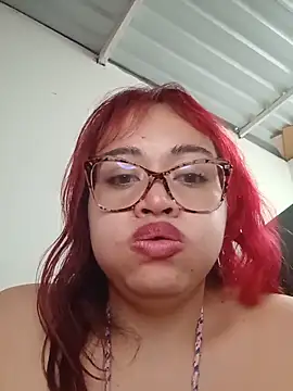 Amaranta-Luque Chat XXX in diretta