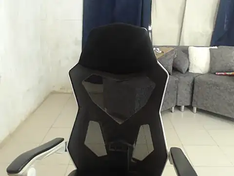 Živý XXX chat CashFlow_Lady