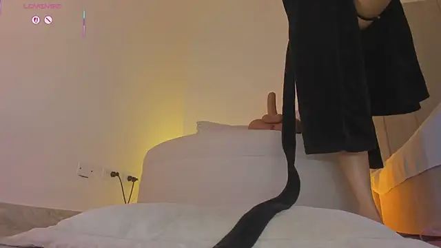 luisah_ Chat XXX in diretta