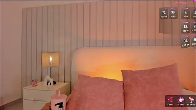 Megan-holly Chat XXX live