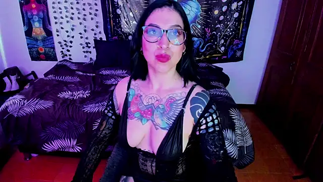 alice_666f Chat XXX live