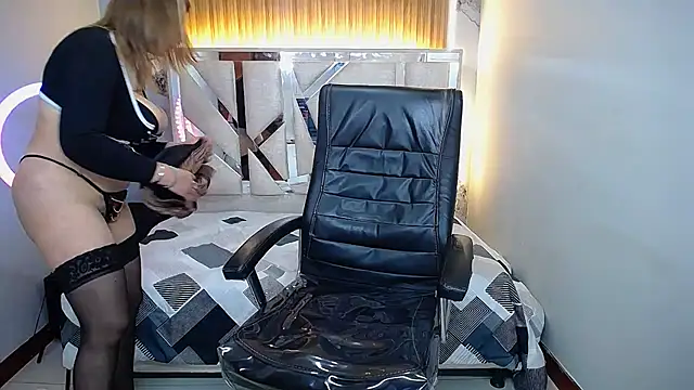 salome_milff Chat XXX in diretta