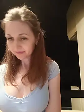 irresistibelle Chat XXX in diretta