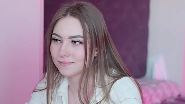 צ'א ט XXX בשידור חי של LilithSable