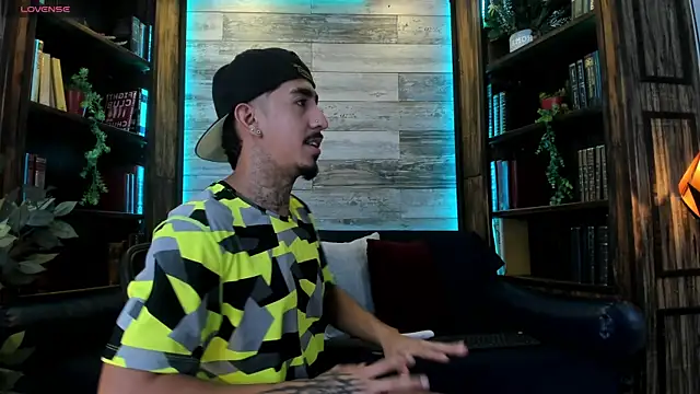 Sembang XXX Secara Langsung Donovan_Desmond