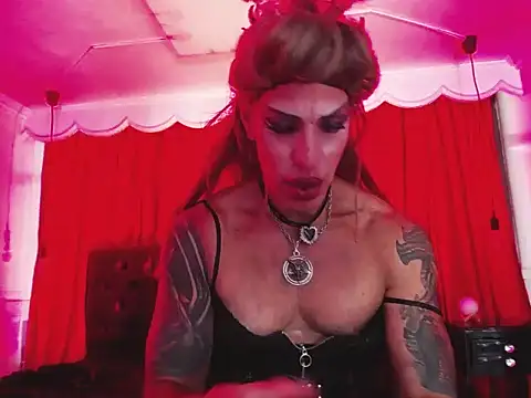 Lilith_madame_satan Chat XXX live