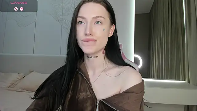 JenniferQueen11のライブXXXチャット