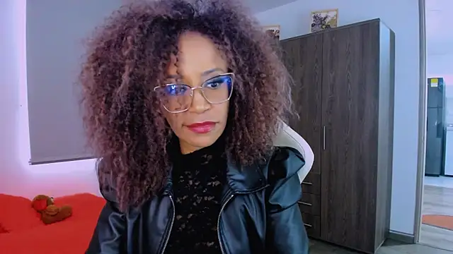 Chat XXX en directo de ScarlettMalbec