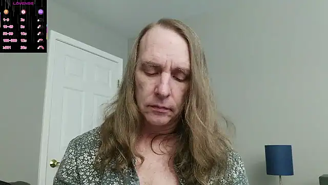 Magnus_Luv Webcam Show
