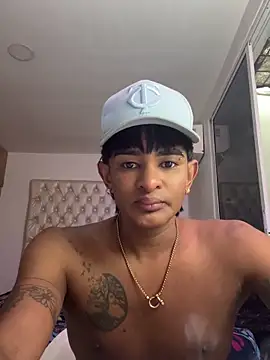 Pierre_Liewtownds Webcamshow