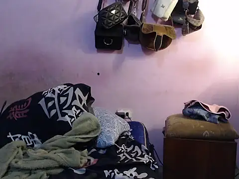 TianaPrince08 Webcam-Show