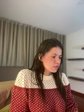 Zandrina Obrolan Langsung XXX