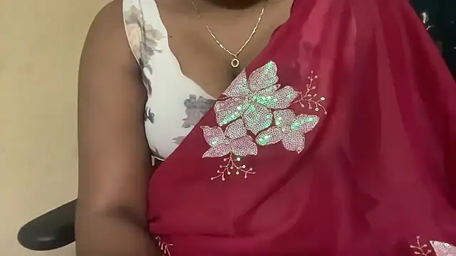 Živý XXX chat Tanuja-Sexy