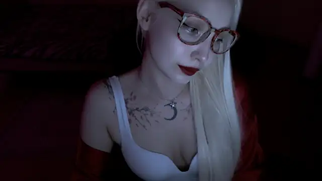 fromsun_forsoul777 Adlı Modelin Canlı XXX Sohbeti