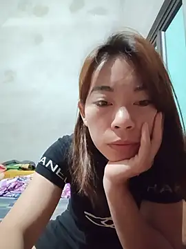 -Trinina- Show Webcam