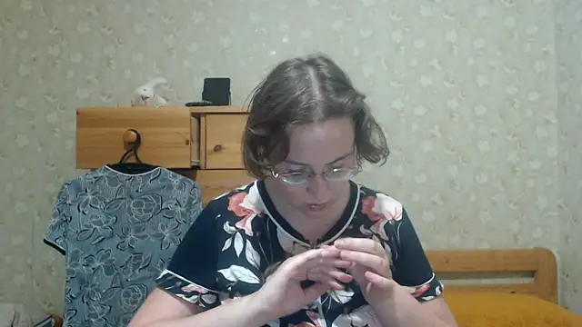 XXX chat uživo modela Smart_Rose