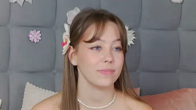 TheEmma Live XXX Chat