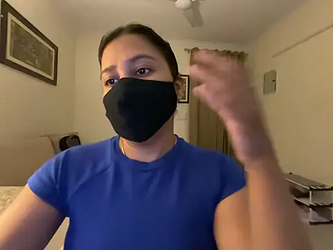 Anna_girl22's Webcam Show