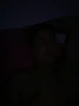 Lucifer_Ghost Webcam Show