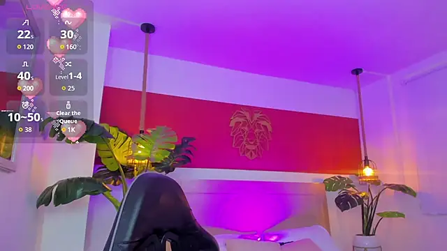 XXX chat uživo modela kitty_sweeety_