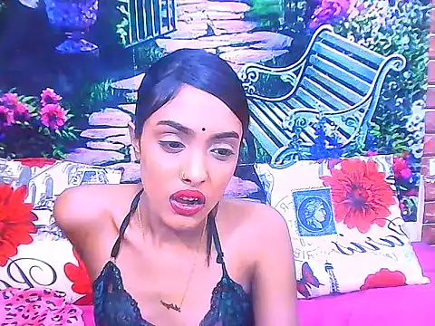 Živý XXX chat IndianPretty14u2Luv