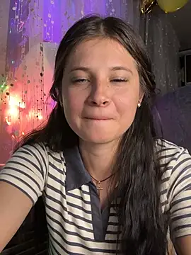 _Anna_cutie_ Adlı Modelin Canlı XXX Sohbeti