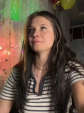 _Anna_cutie_ élő XXX-chatje