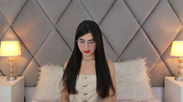 OliviaDiaz 라이브 XXX 채팅