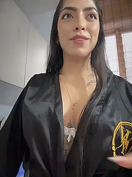 Chat XXX en directo de Celeste_Amber