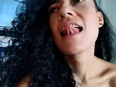 Koral369 Live XXX-Chat